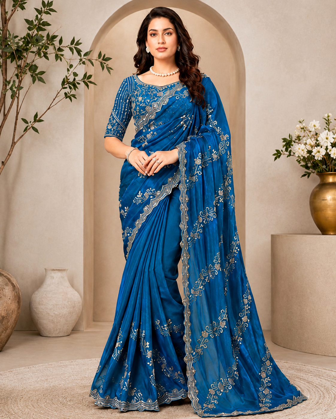 SAREE