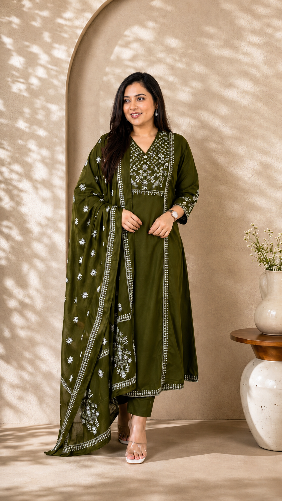 KURTA SET
