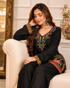 Farshi Palazoo Set