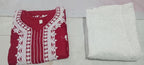 Women Pure Cotton Kurat Sets