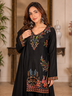 Farshi Palazoo Set