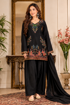 Farshi Palazoo Set