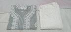 Women Pure Cotton Kurat Sets